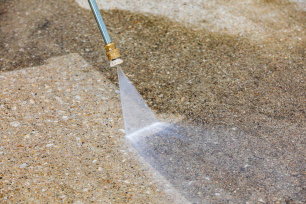 Best Factory Floor Cleaning  in Walled Lake, MI